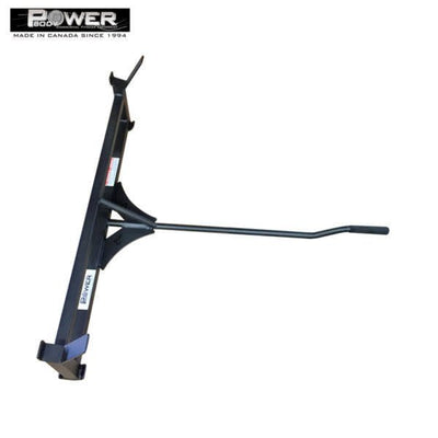 Power Body #802 Deadlift Jack Commercial Power Body