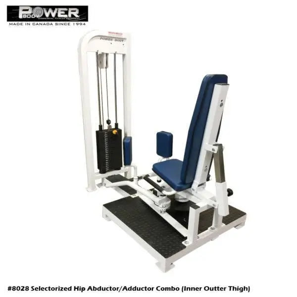 Power Body 