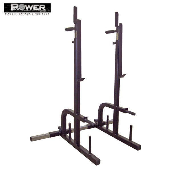 Power Body 