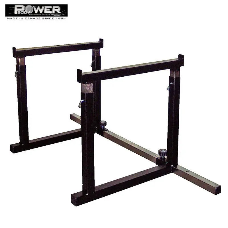 Power Body 