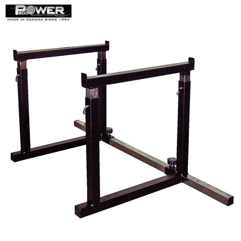 Power Body 
