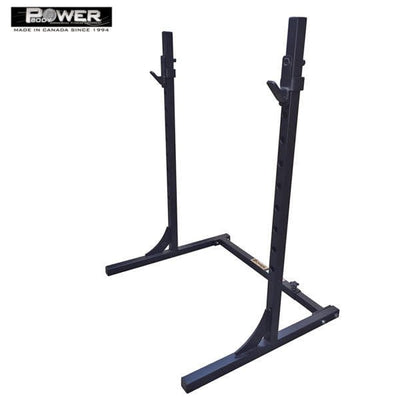 Power Body #815 Squat Rack Stand Commercial Power Body   