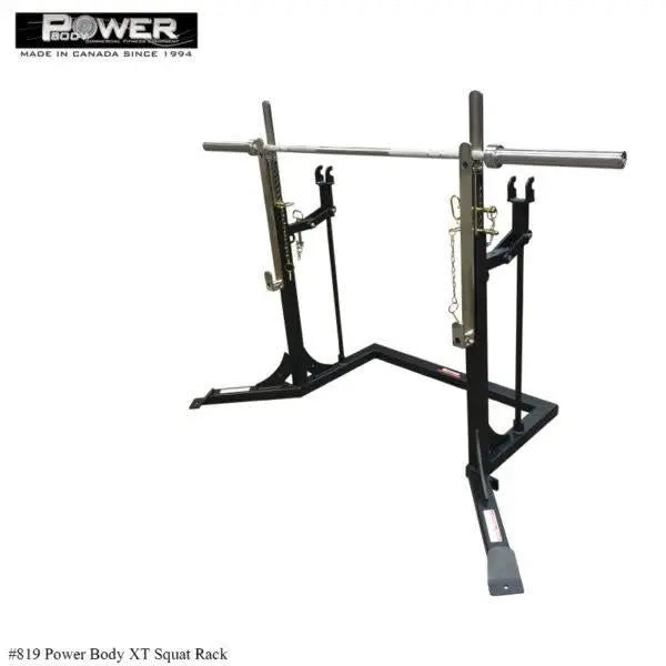 Power Body 