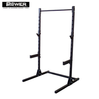 Power Body #833 Squat Rack Commercial Power Body