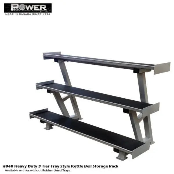 Power Body 