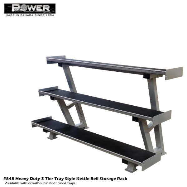 Power Body 