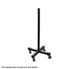 Power Body #910 Plate Storage Storage Power Body