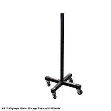Power Body #910 Plate Storage Storage Power Body