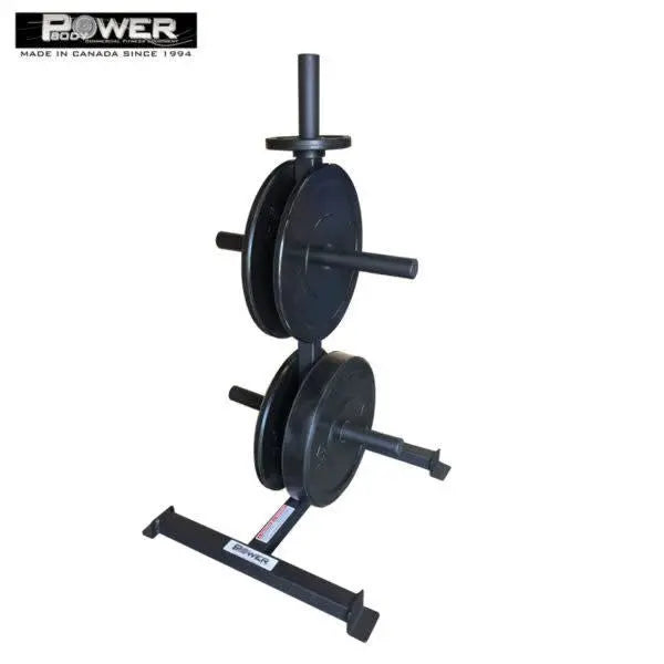 Power Body 