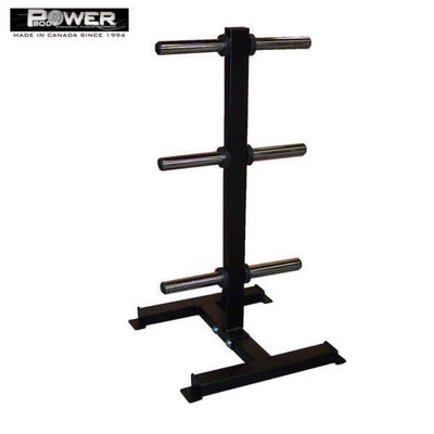 Power Body #934 Bumper Plate Tree Storage Power Body