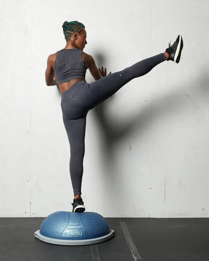 Pro BOSU NexGen Fitness Accessories Bosu Ball
