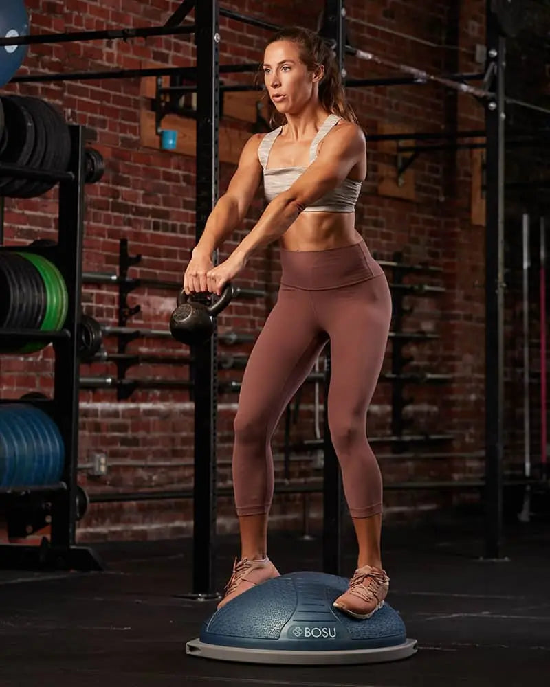 Pro BOSU NexGen Fitness Accessories Bosu Ball