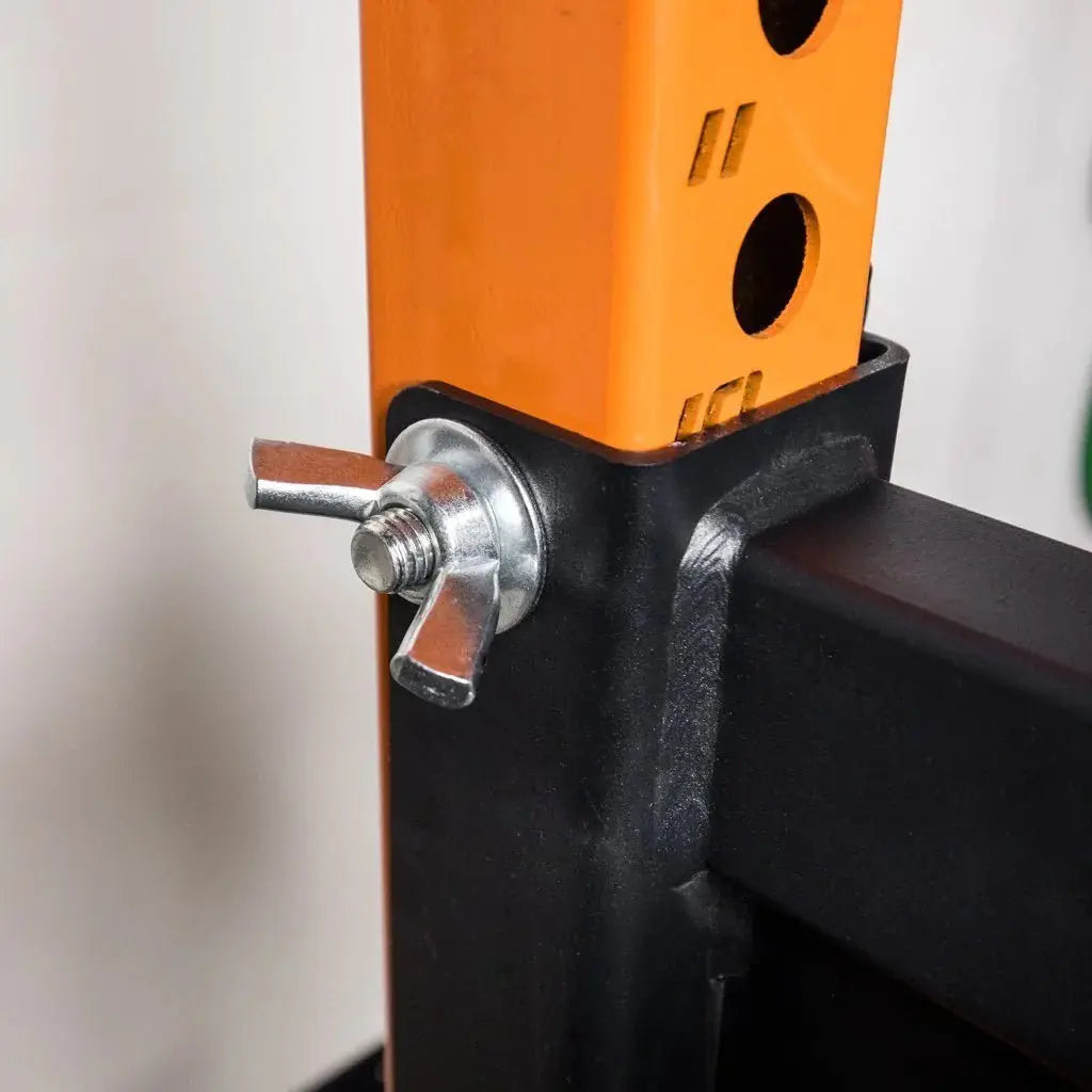 Profile® PRO Dip Station Strength PRX