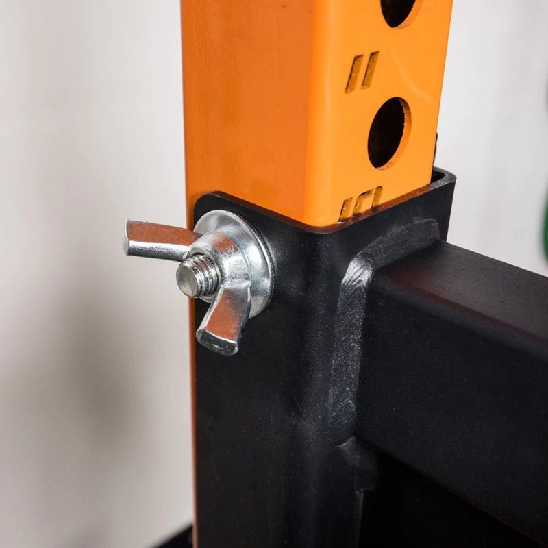 Profile® PRO Dip Station Strength PRX