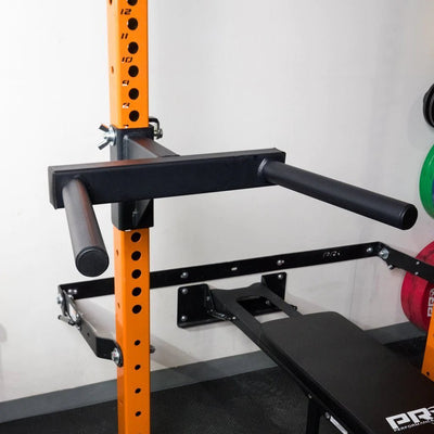Profile® PRO Dip Station Strength PRX
