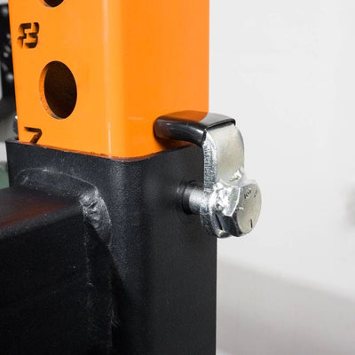 Profile® PRO Dip Station Strength PRX