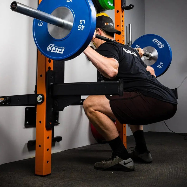 Profile® PRO Spotter Arms (Pair) Strength PRX