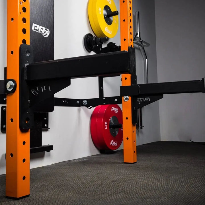 Profile® PRO Spotter Arms (Pair) Strength PRX
