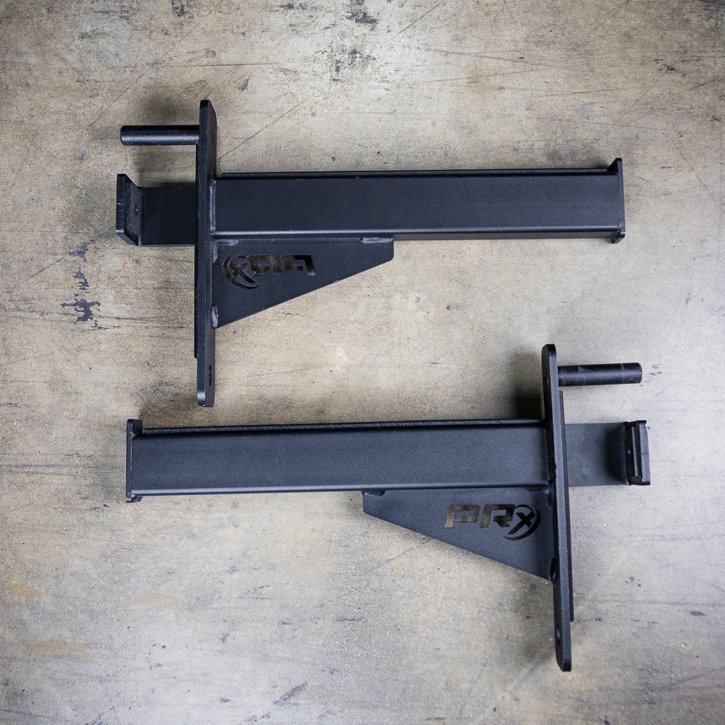 Safety Arms Fitness Gear Pro Spotter Arms Raptor Safety Spotter