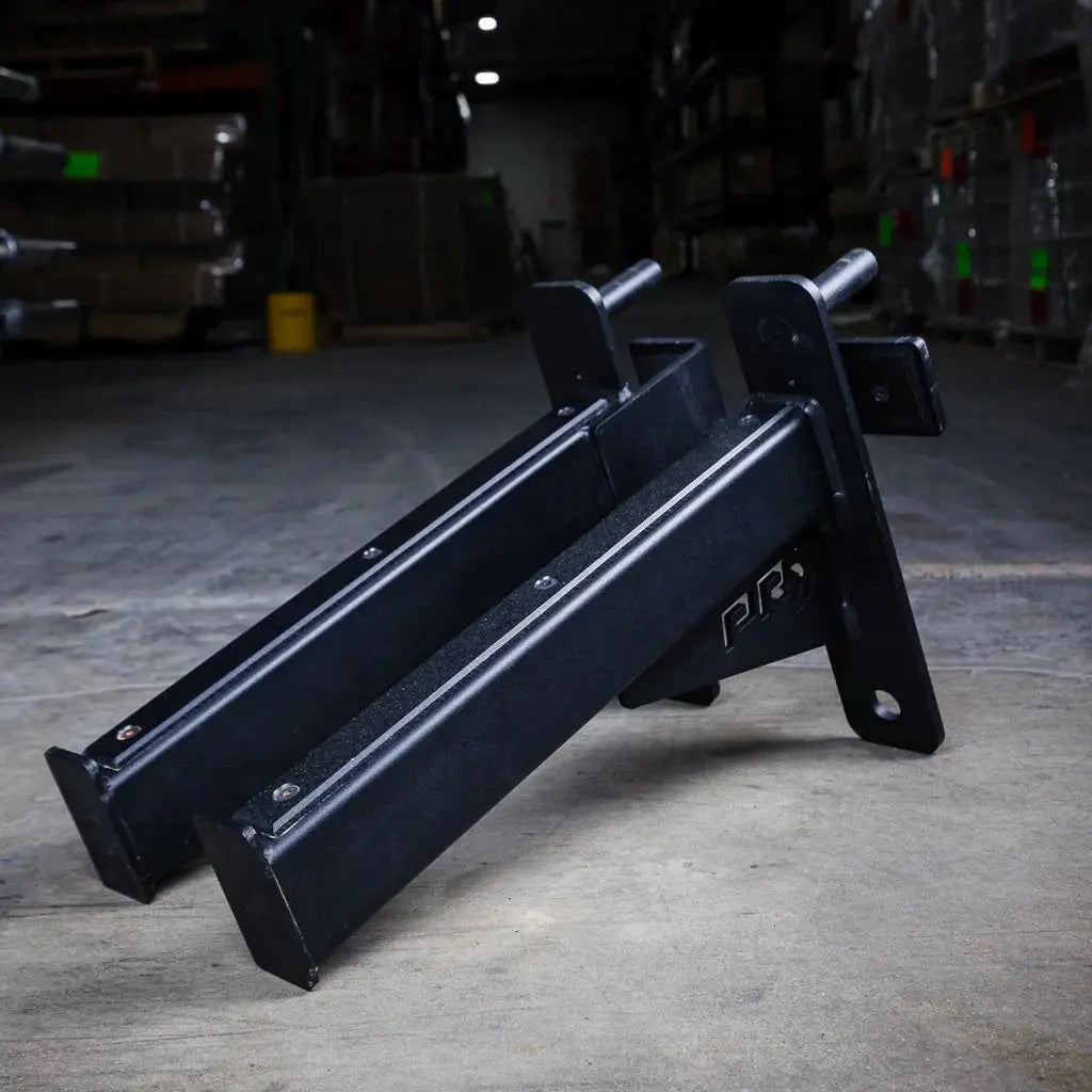 Profile® PRO Spotter Arms (Pair) Strength PRX