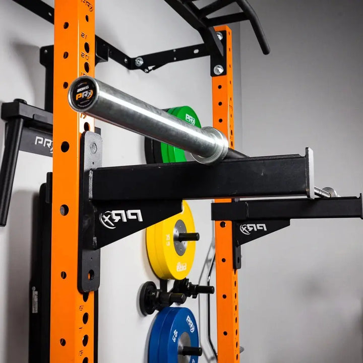 Profile® PRO Spotter Arms (Pair) Strength PRX