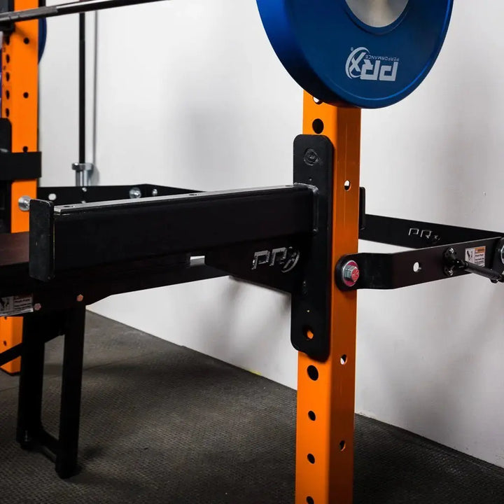 Profile® PRO Spotter Arms (Pair) Strength PRX