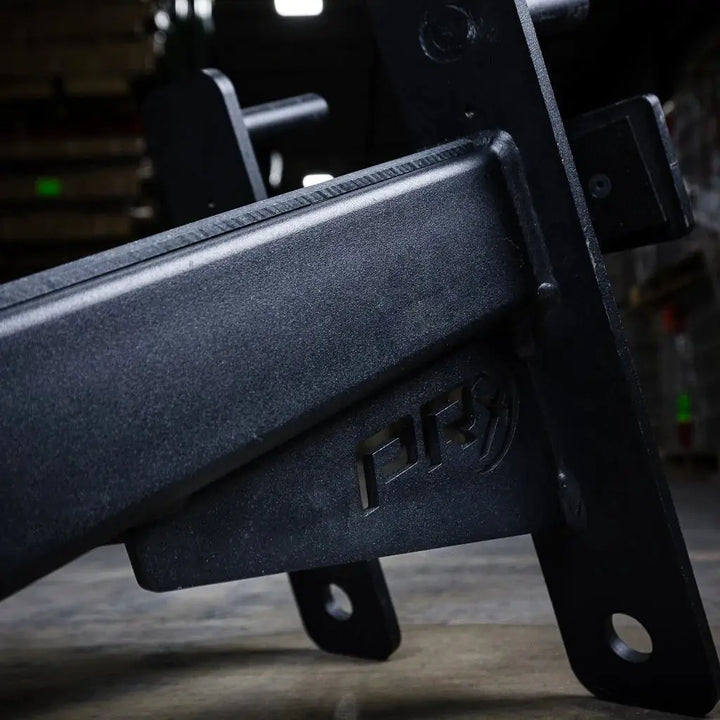 Profile® PRO Spotter Arms (Pair) Strength PRX