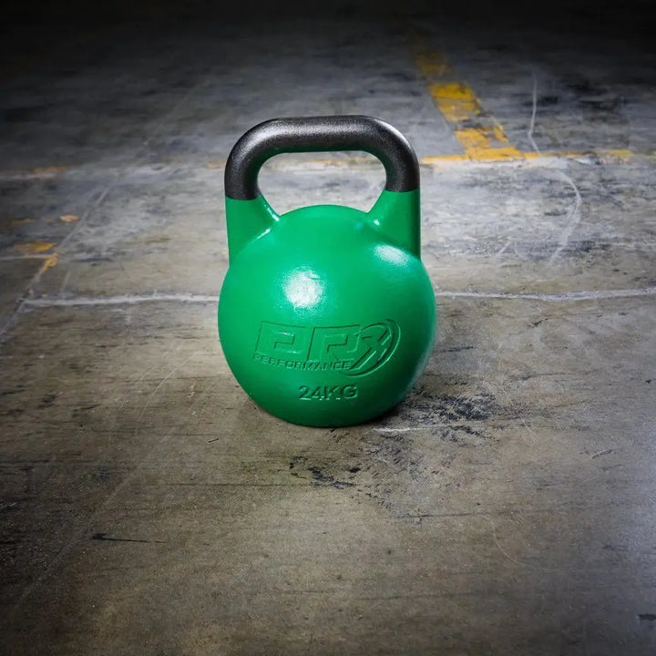 PRx Competition Kettlebell Weights PRX 24 KG