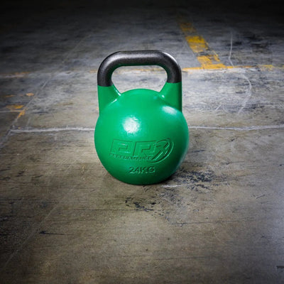 PRx Competition Kettlebell Weights PRX 24 KG