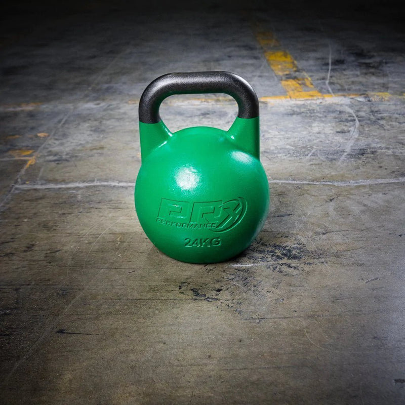 PRx Competition Kettlebell Weights PRX 24 KG