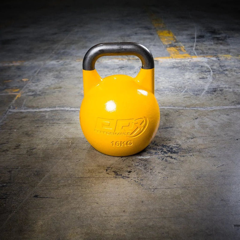 PRx Competition Kettlebell Weights PRX 16 KG  