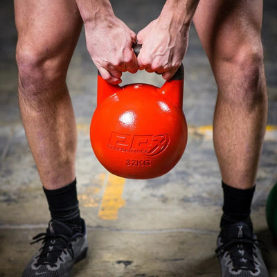 PRx Competition Kettlebell Weights PRX