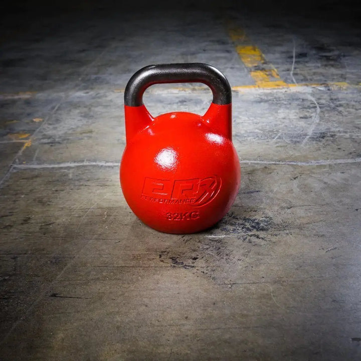 PRx Competition Kettlebell Weights PRX 32 KG