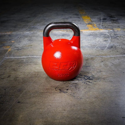 PRx Competition Kettlebell Weights PRX 32 KG