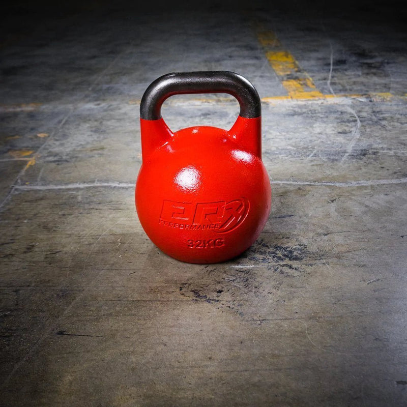 PRx Competition Kettlebell Weights PRX 32 KG