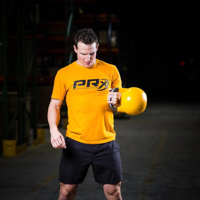 PRx Competition Kettlebell Weights PRX