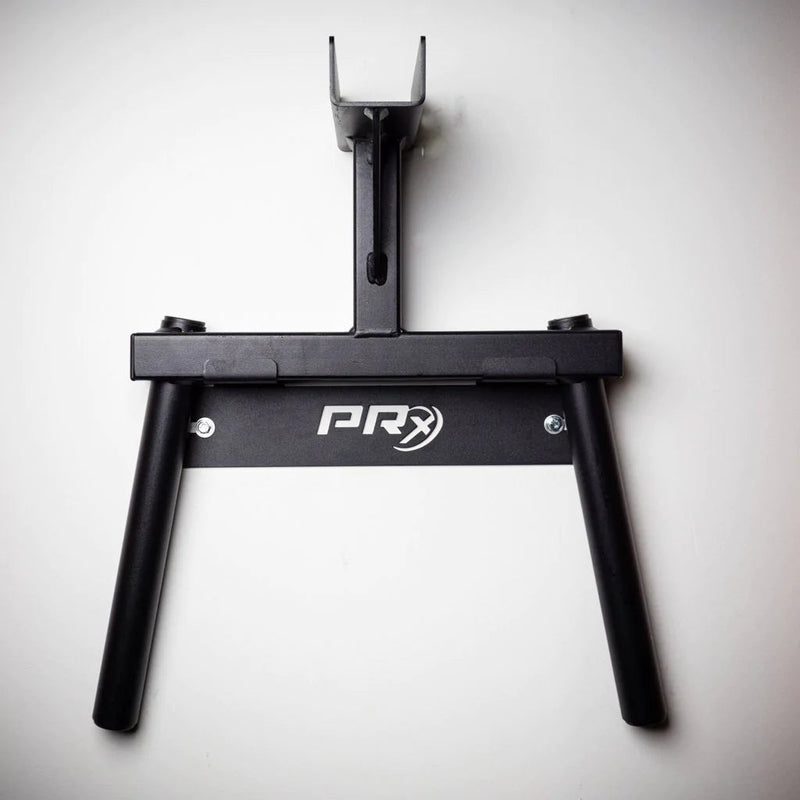 PRx Dip Station Storage Strength PRX