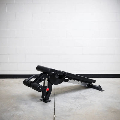 PRx Fully Adjustable Bench Strength PRX