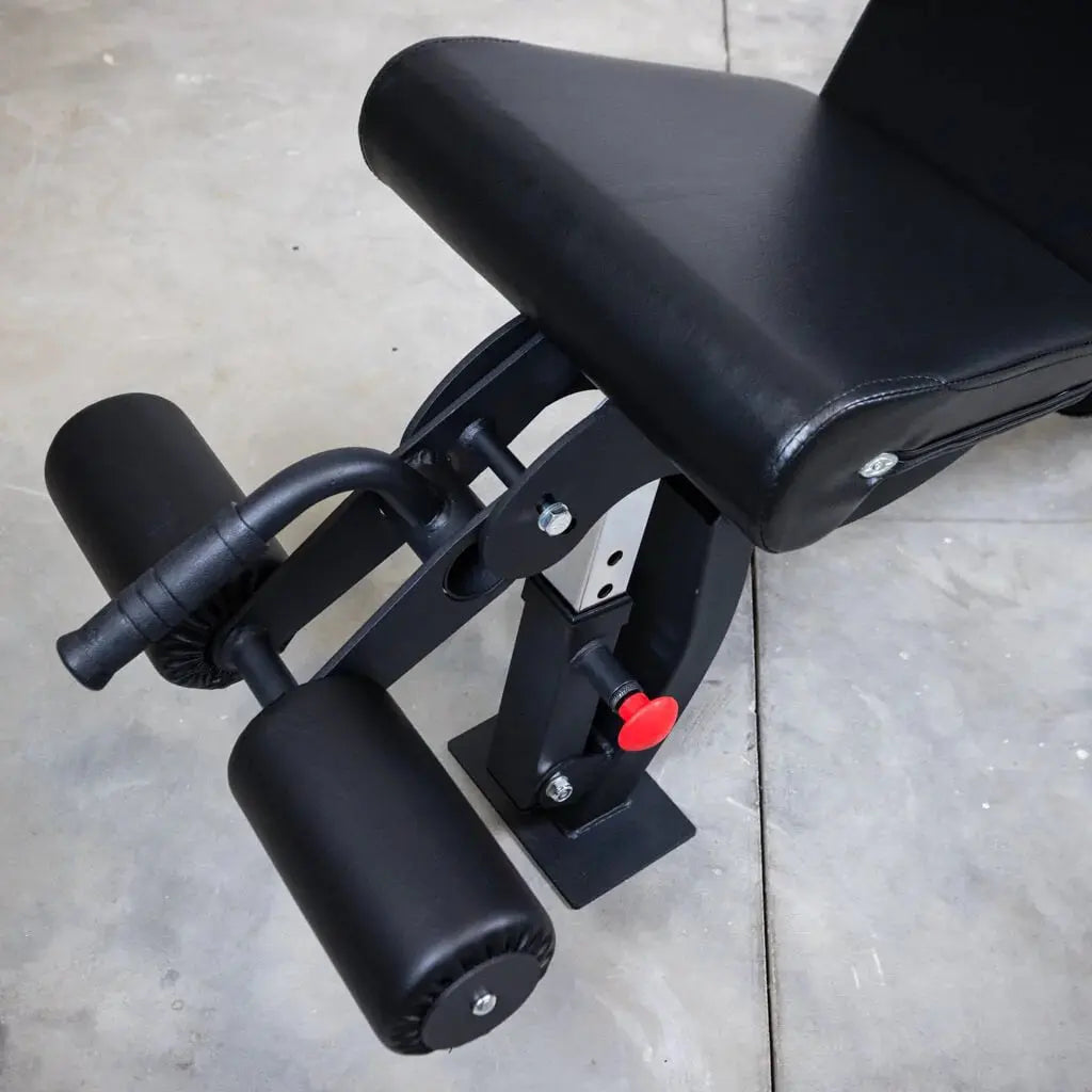 PRx Fully Adjustable Bench Strength PRX