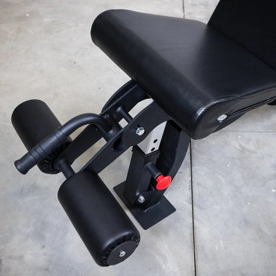 PRx Fully Adjustable Bench Strength PRX