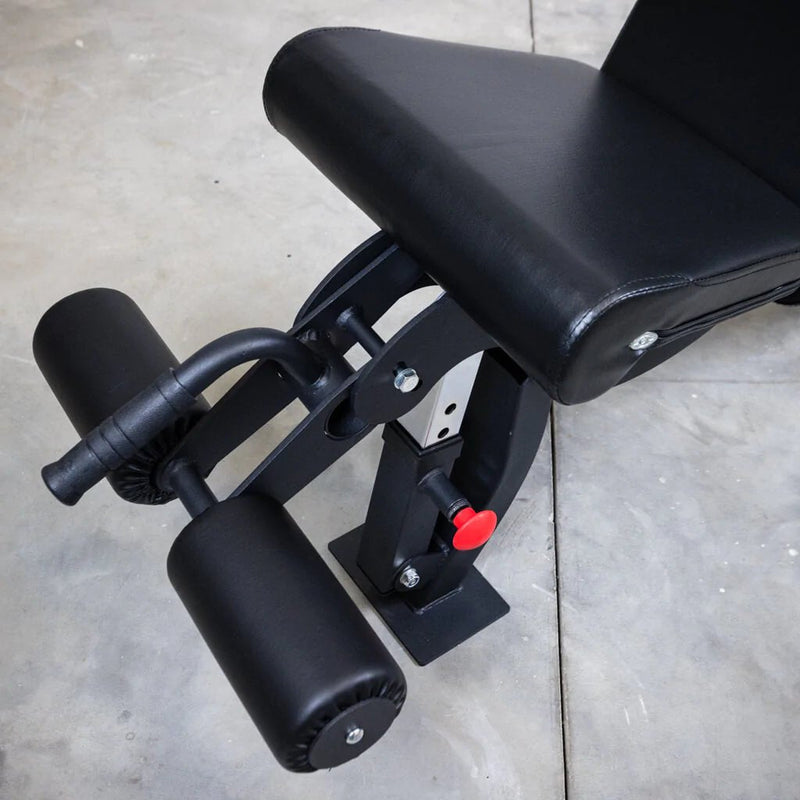 PRx Fully Adjustable Bench Strength PRX
