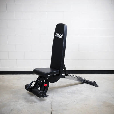 PRx Fully Adjustable Bench Strength PRX