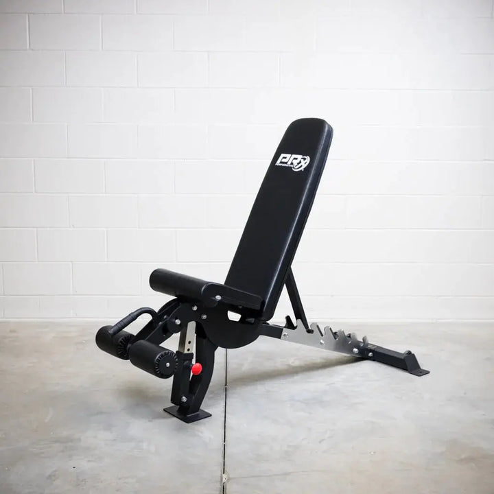 PRx Fully Adjustable Bench Strength PRX