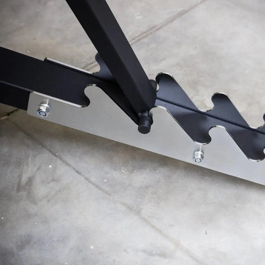 PRx Fully Adjustable Bench Strength PRX