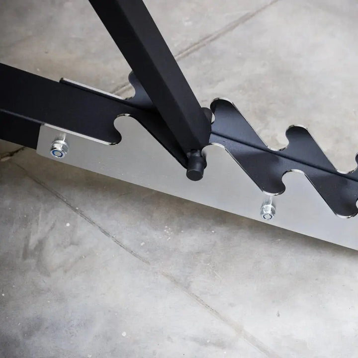 PRx Fully Adjustable Bench Strength PRX