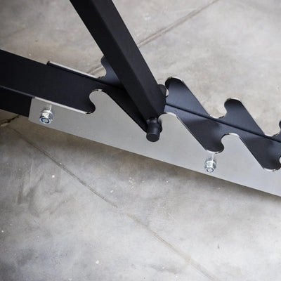 PRx Fully Adjustable Bench Strength PRX