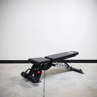 PRx Fully Adjustable Bench Strength PRX