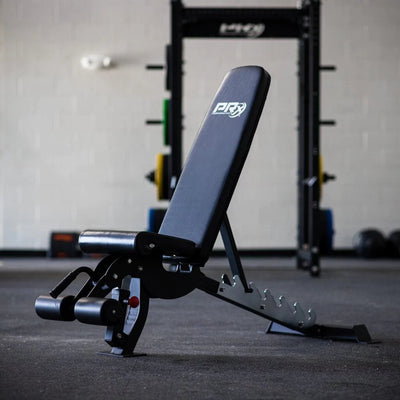 PRx Fully Adjustable Bench Strength PRX