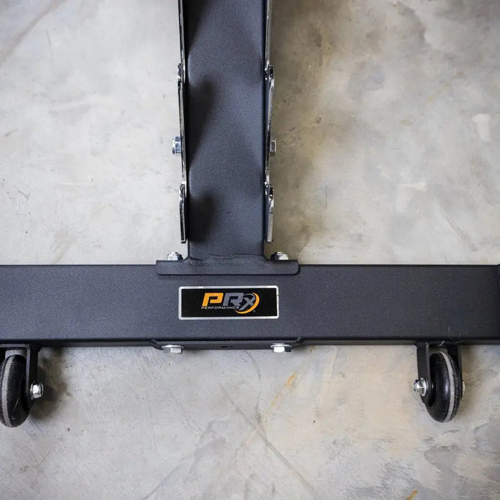 PRx Fully Adjustable Bench Strength PRX