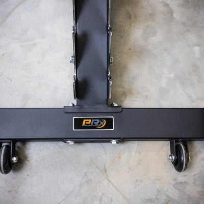 PRx Fully Adjustable Bench Strength PRX